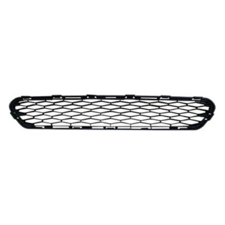 Griglia Paraurti Anteriore Centrale Nissan X-Trail dal 2014, originale 622544CE0A