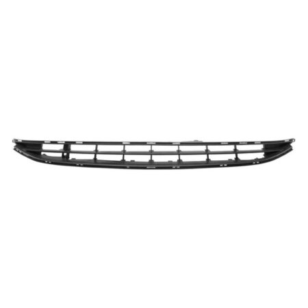 Stoßstangengrill Vorne Mitte Opel Corsa ab 2014, Originalnummer 1320245, 13442430