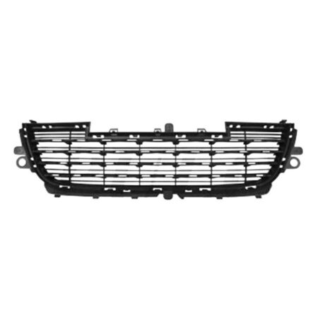 Griglia Paraurti Anteriore Centrale Peugeot 2008 dal 2013