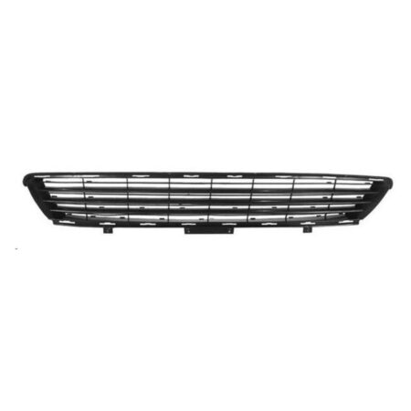Griglia Paraurti Anteriore Centrale Peugeot 406 dal 1999 al 2003