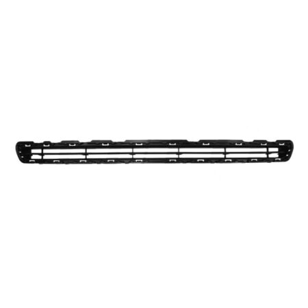 Griglia Paraurti Anteriore Centrale Renault Captur dal 2024, originale 623846824R