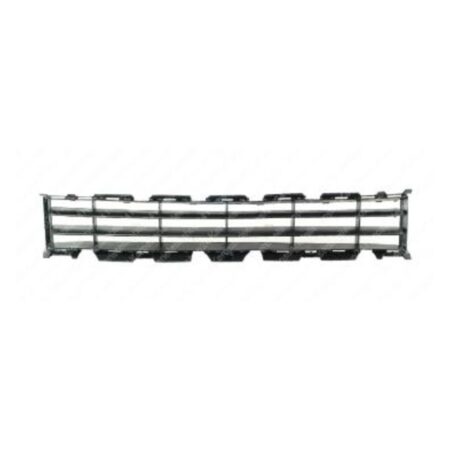 Stoßstangengrill Vorne Mitte Renault Megane 2002–2006