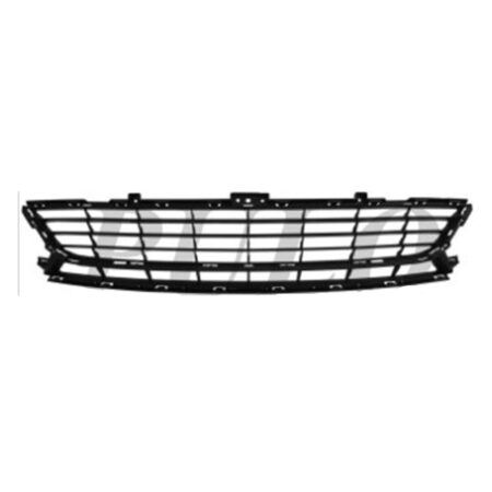 Griglia Paraurti Anteriore Centrale Renault Megane dal 2014, originale 622547366R