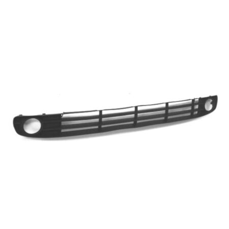 Stoßstangengrill Vorne Mitte Renault Scenic 2003–2006