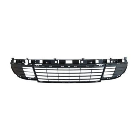 Griglia Paraurti Anteriore Centrale Renault Scenic dal 2009 al 2012