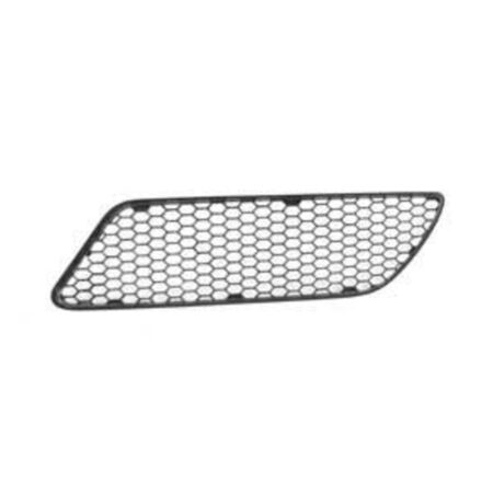 Griglia Paraurti Anteriore Centrale Sinistra Alfa Romeo 147 dal 2004