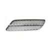 Griglia Paraurti Anteriore Centrale Sinistra Alfa Romeo 147 dal 2004 con Modanatura Cromata, originale 156074731