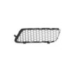 Griglia Paraurti Anteriore Centrale Sinistra Alfa Romeo 159 dal 2005, originale 156059066, 156089639