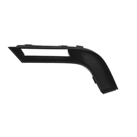 Griglia Paraurti Anteriore Centrale Sinistra Audi A3 8V e Cabrio dal 2016 S-Line, originale 8V3807823, 8V5807823