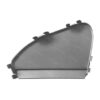 Griglia Paraurti Anteriore Centrale Sinistra BMW X1 F48 dal 2019, originale 51117954237