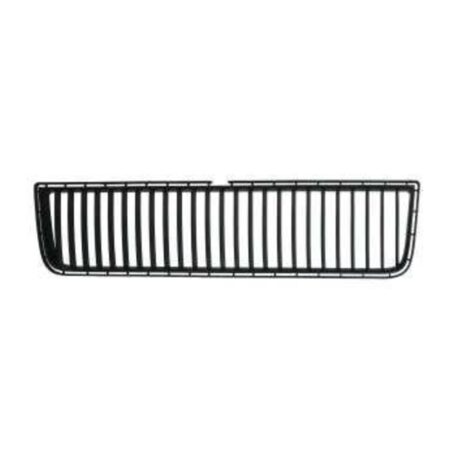 Griglia Paraurti Anteriore Centrale Skoda Octavia dal 2000 al 2004