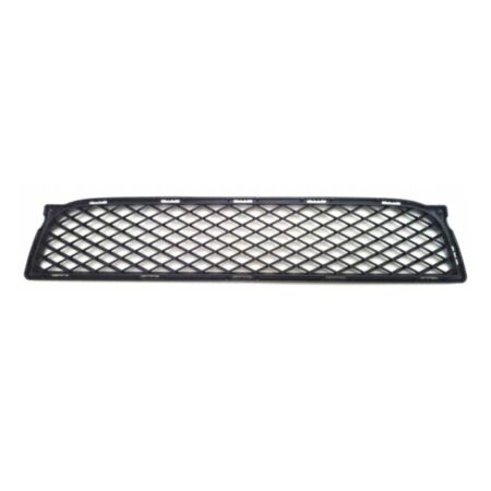 Griglia Paraurti Anteriore Centrale Smart Fortwo dal 2007 al 2012