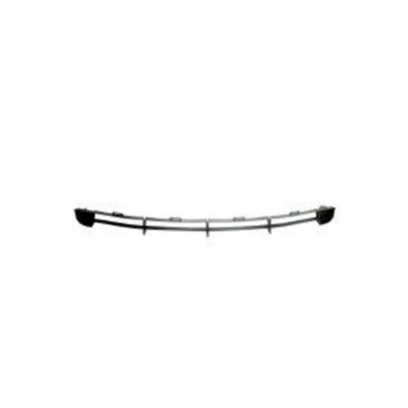 Griglia Paraurti Anteriore Centrale Superiore Ford Mondeo dal 2001 al 2003