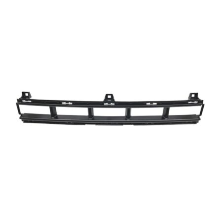 Griglia Paraurti Anteriore Centrale Superiore Jeep Compass dal 2021, originale 735734414, K6ZH09DX8AA