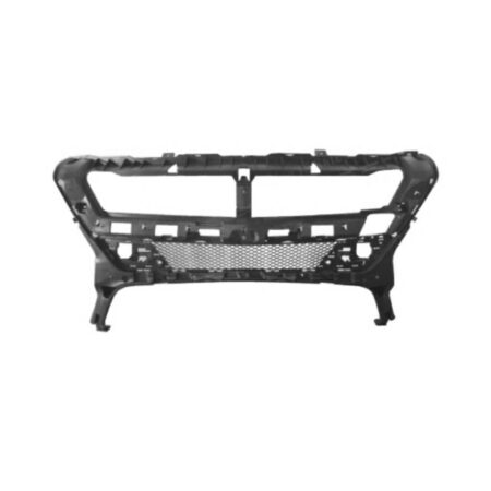 Griglia Paraurti Anteriore Centrale Superiore Mercedes Classe M W166 dal 2011 AMG, originale A1668851465