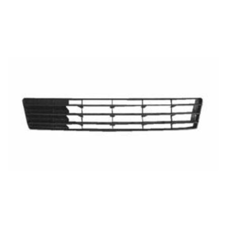 Griglia Paraurti Anteriore Centrale Suzuki Swift dal 2005