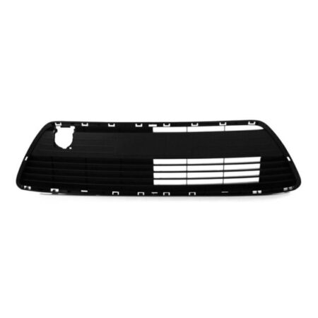 Griglia Paraurti Anteriore Centrale Toyota Aygo dal 2012, originale 531120H070