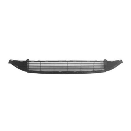 Griglia Paraurti Anteriore Centrale Toyota Prius dal 2016 Nera, originale 5311247240