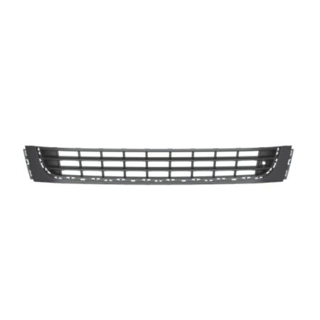 Griglia Paraurti Anteriore Centrale Volkswagen Amarok dal 2012 con Fori Modanatura