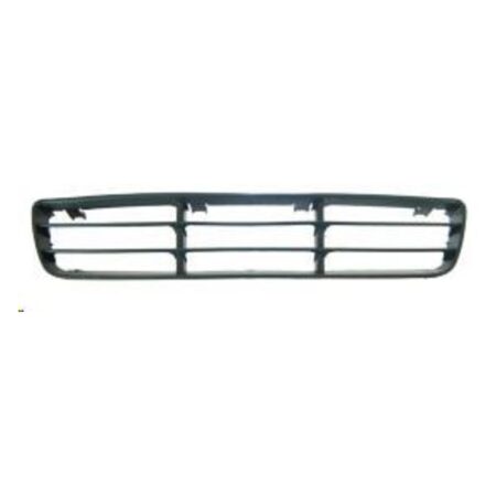 Griglia Paraurti Anteriore Centrale Volkswagen Bora dal 1998 al 2005