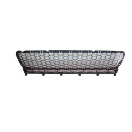 Griglia Paraurti Anteriore Centrale Volkswagen Golf 7 dal 2012 GTI, originale 5G0853677C9B9