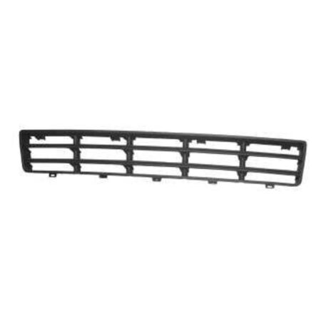 Griglia Paraurti Anteriore Centrale Volkswagen Golf IV dal 1997 al 2003