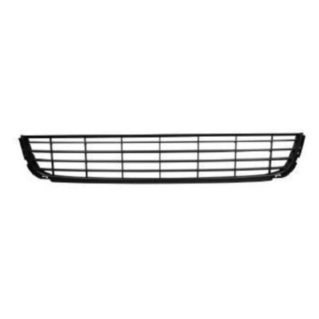 Griglia Paraurti Anteriore Centrale Volkswagen Golf VI 5K1 dal 2009