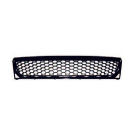 Griglia Paraurti Anteriore Centrale Volkswagen Golf Vi Plus dal 2009 GTI GTD