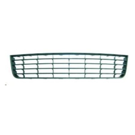 Griglia Paraurti Anteriore Centrale Volkswagen Jetta dal 2004