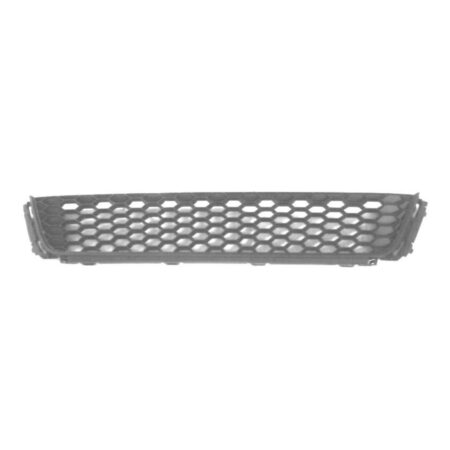 Griglia Paraurti Anteriore Centrale Volkswagen Polo dal 2009 GTI, originale 6R0853677C9B9