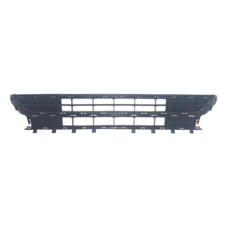 Griglia Paraurti Anteriore Centrale Volkswagen Polo dal 2018, originale 2G0853677A9B9, 2G0853677L9B9