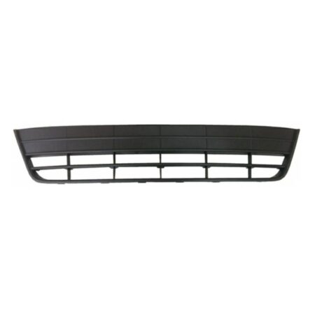 Griglia Paraurti Anteriore Centrale Volkswagen Tiguan dal 2011 senza Cornice Cromata