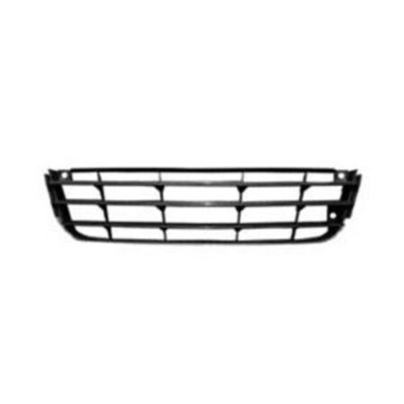 Griglia Paraurti Anteriore Centrale Volkswagen Touran dal 2006 al 2010