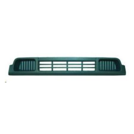 Griglia Paraurti Anteriore Centrale Volkswagen Transporter T5 dal 2003, originale 7H08077197G9