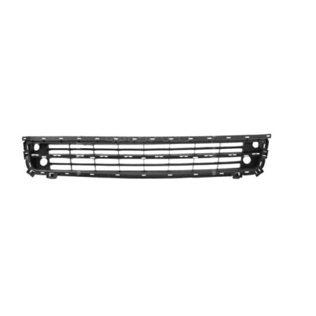 Griglia Paraurti Anteriore Centrale Volkswagen Transporter T5 dal 2009, originale 7E5863678