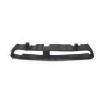Stoßstangengrill Vorne Mitte Volvo S40 - V40 2000–2002