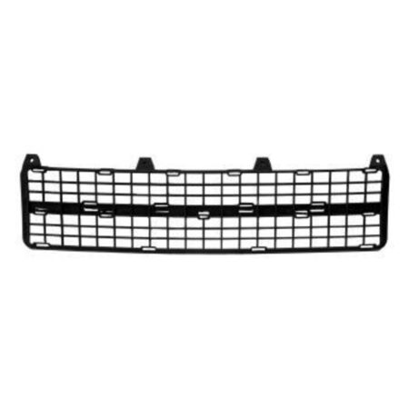 Griglia Paraurti Anteriore Citroen Berlingo dal 2003 al 2007