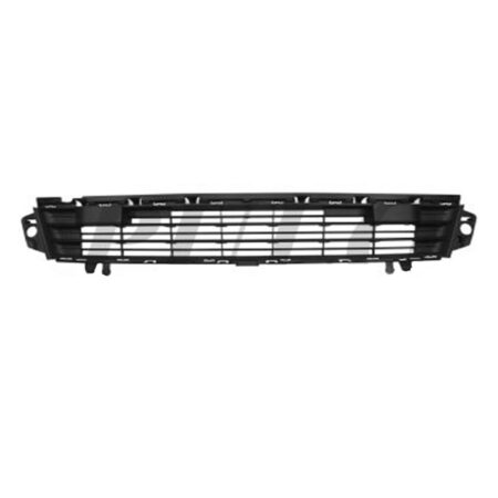 Griglia Paraurti Anteriore Citroen Berlingo dal 2015, originale 16800259XT, 9810963580