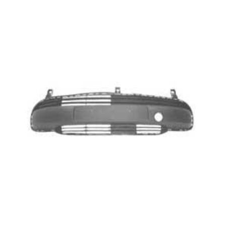 Griglia Paraurti Anteriore Citroen C1 dal 2005
