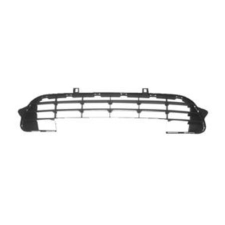 Griglia Paraurti Anteriore Citroen C3 Pluriel 2003-2025 dal 2005 al 2009, originale 7414PG