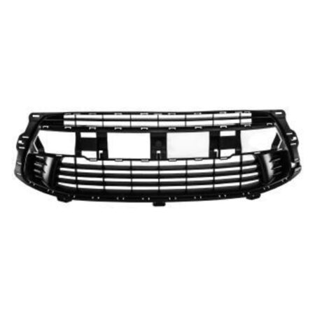 Griglia Paraurti Anteriore Citroen C4 dal 2008 Omologata TUV