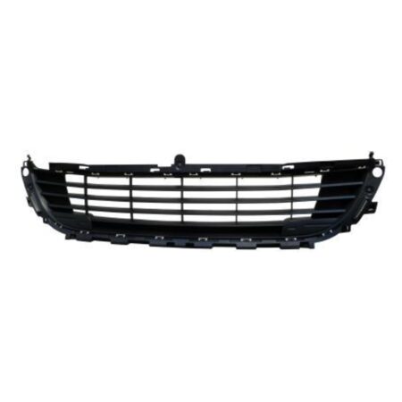 Stoßstangengrill Vorne Citroen C4 ab 2010 TÜV-geprüft
