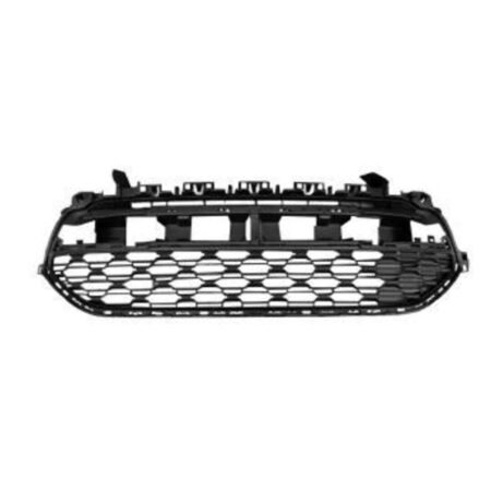 Griglia Paraurti Anteriore Citroen C4 Grand Picasso dal 2013, originale 9800976780