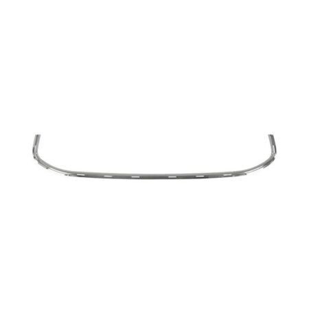 Griglia Paraurti Anteriore Citroen C4 Grand Picasso dal 2013 Grigia, originale 1610194580