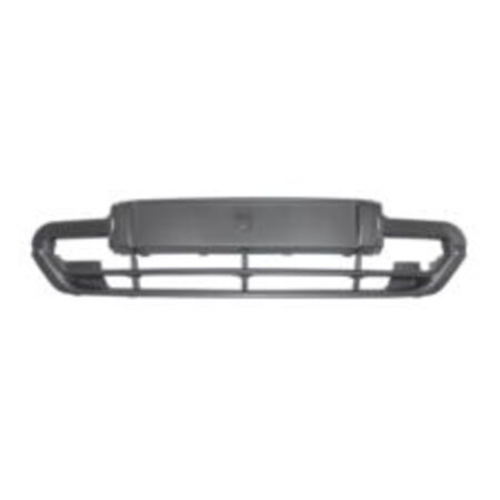 Griglia Paraurti Anteriore Citroen Xsara dal 1997 al 2000 con Portatarga