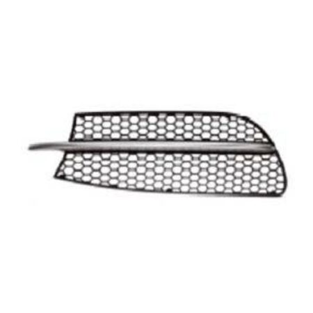 Griglia Paraurti Anteriore Destra Alfa Romeo 147 dal 2000 al 2004, originale 46557853