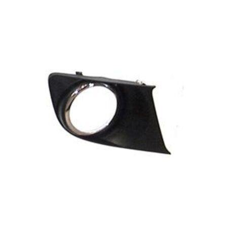 Griglia Paraurti Anteriore Destra Alfa Romeo 159 dal 2005 con Fendinebbia