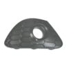Griglia Paraurti Anteriore Destra Alfa Romeo Giulietta dal 2010 con Foro Fendinebbia, originale 156090419