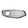 Griglia Paraurti Anteriore Destra Audi A3 8P 3 Porte dal 2005 al 2008 con Foro Fendinebbia, originale 8P0807682C