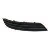 Griglia Paraurti Anteriore Destra Audi A3 8P 3 Porte dal 2008 Chiusa, originale 8P0807682D9B9